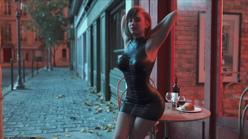 更新[欧美SLG/动态] 遗失的女儿 找回失落的人 Reclaiming the Lost v0.11  汉化版 [PC+安卓7.70G]-ACG游戏姬