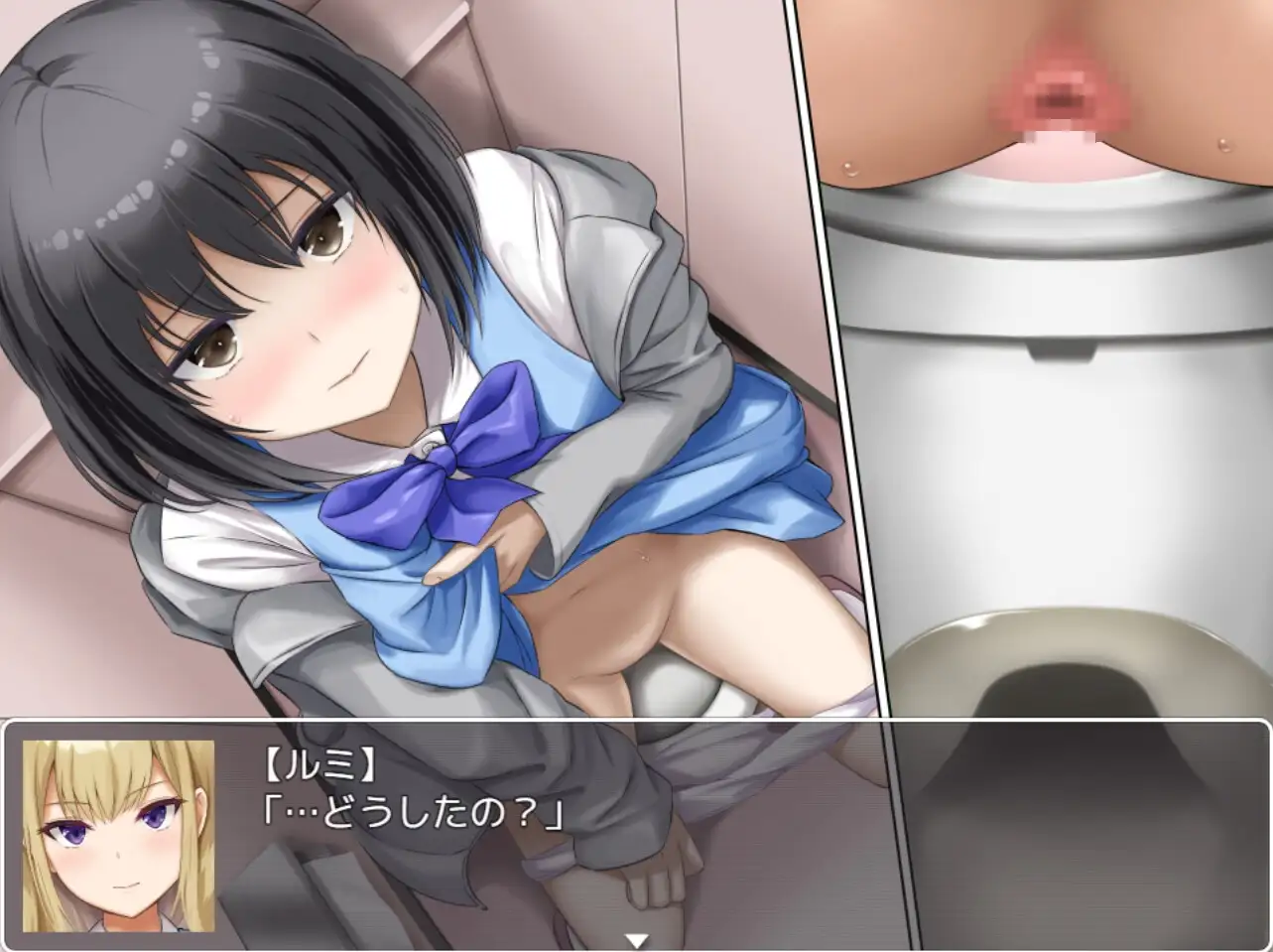 图片[3]-新汉化[日式RPG] 夜半叹息与白昼苦闷 夜頃の溜息と白昼の苦悶 AI汉化版+全回想存档 [730M]-ACG游戏姬