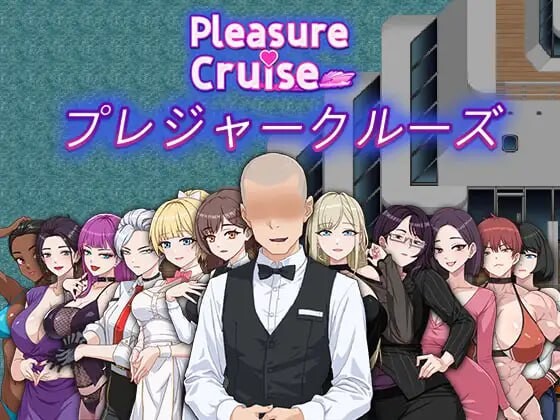 新作[经营RPG/甜蜜/动态] 欲望之轮 Pleasure Cruise Steam官方中文版 [880M]-ACG游戏姬