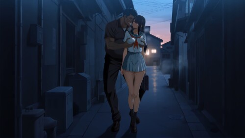 图片[3]-更新[亚洲风SLG/NTR] 光圈物语 Aperture Ch.2  汉化版 [PC+安卓5.20G]-ACG游戏姬
