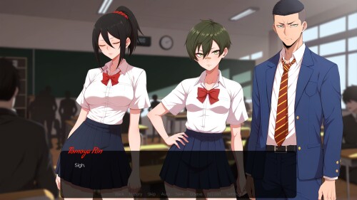 图片[4]-更新[亚洲风SLG/NTR] 光圈物语 Aperture Ch.2  汉化版 [PC+安卓5.20G]-ACG游戏姬