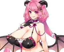 图片[5]-更新[精品RPG/逆推/动态] 不可思议之国的梦魔 不思議の国のサキュバス Ver2.15 AI汉化版+存档全回想 [1.70G]-ACG游戏姬