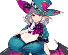 图片[6]-更新[精品RPG/逆推/动态] 不可思议之国的梦魔 不思議の国のサキュバス Ver2.15 AI汉化版+存档全回想 [1.70G]-ACG游戏姬