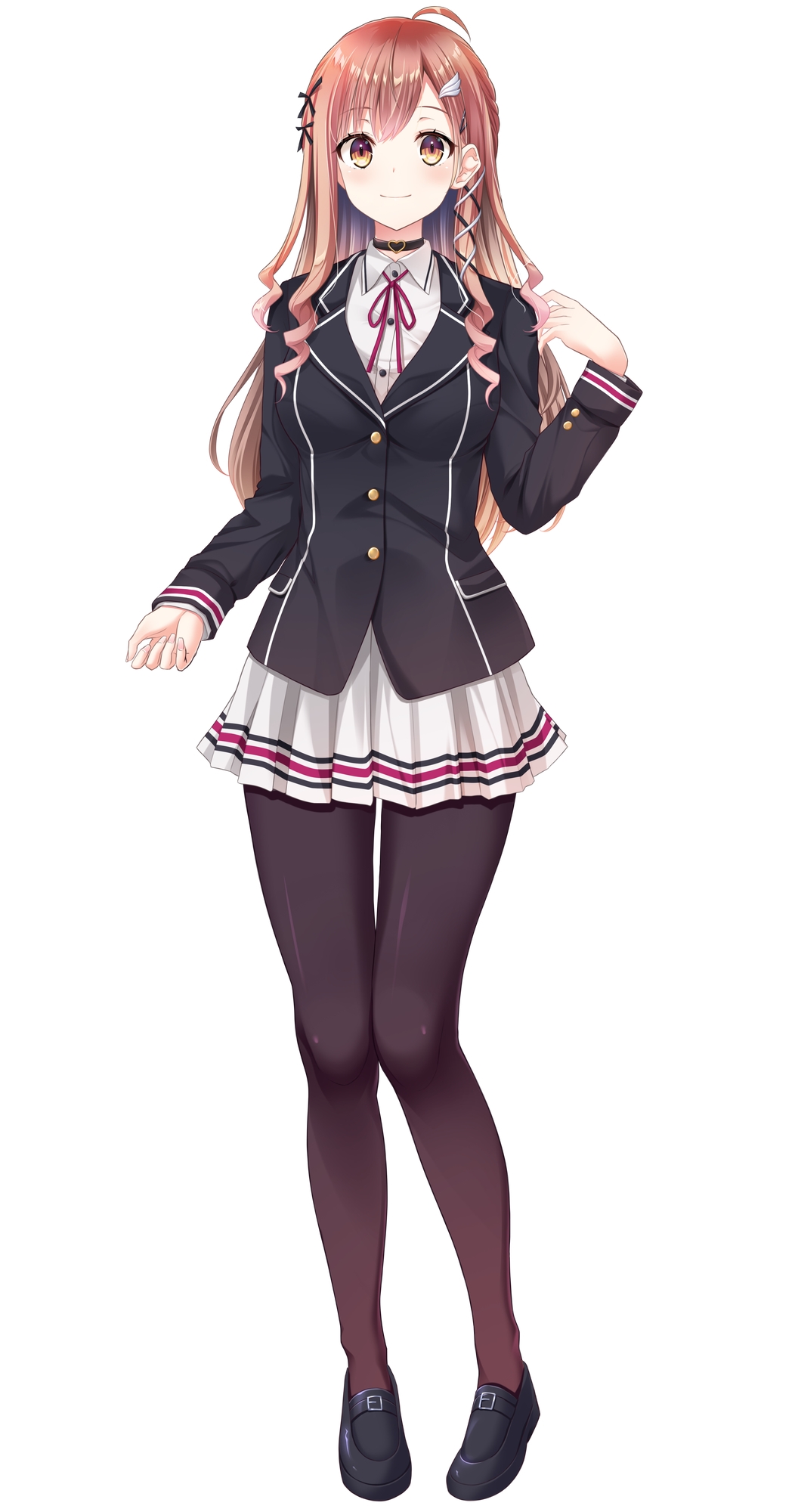 [拔作ADV/纯爱] 前社畜的我被美少女JK捡回家开始了甜蜜治愈的色色同居生活 元社畜のオレが美少女JKに拾われて甘々癒されエロ同棲生活 精翻汉化版+全CG存档 [1.30G]-ACG游戏姬