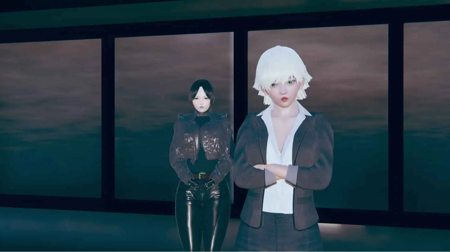 图片[3]-【扶她/SLG/沙盒/更新】迪克女孩v1.2 AI汉化版【PC+安卓/6.80G】-ACG游戏姬