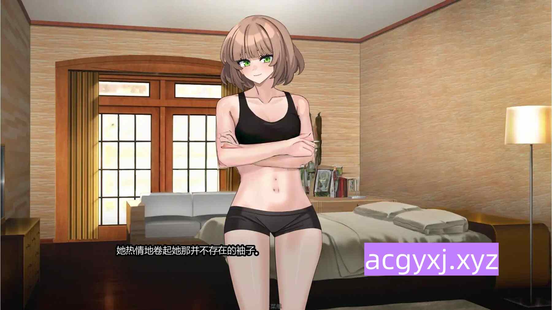图片[2]-更新[日式SLG/NTR] 你我之名 The Name Between Us v0.4.0  汉化版+自带全回想 [PC+安卓2.80G]-ACG游戏姬