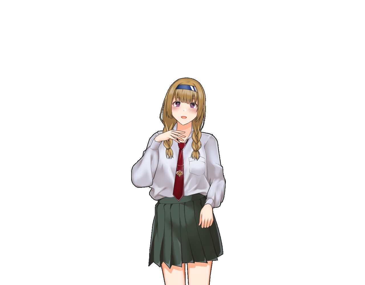 图片[7]-新汉化[日式RPG] 淫乐世界树外传2～恶龙与三位魔女～ 淫楽の世界樹より2～悪竜と三人の魔女～ v1.0.5 AI汉化版+全回想存档 [3.30G]-ACG游戏姬