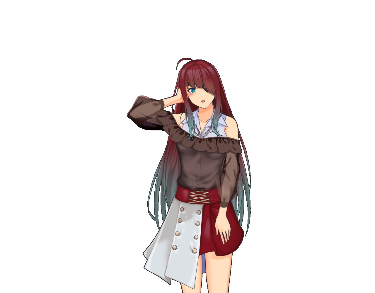 图片[5]-新汉化[日式RPG] 淫乐世界树外传2～恶龙与三位魔女～ 淫楽の世界樹より2～悪竜と三人の魔女～ v1.0.5 AI汉化版+全回想存档 [3.30G]-ACG游戏姬