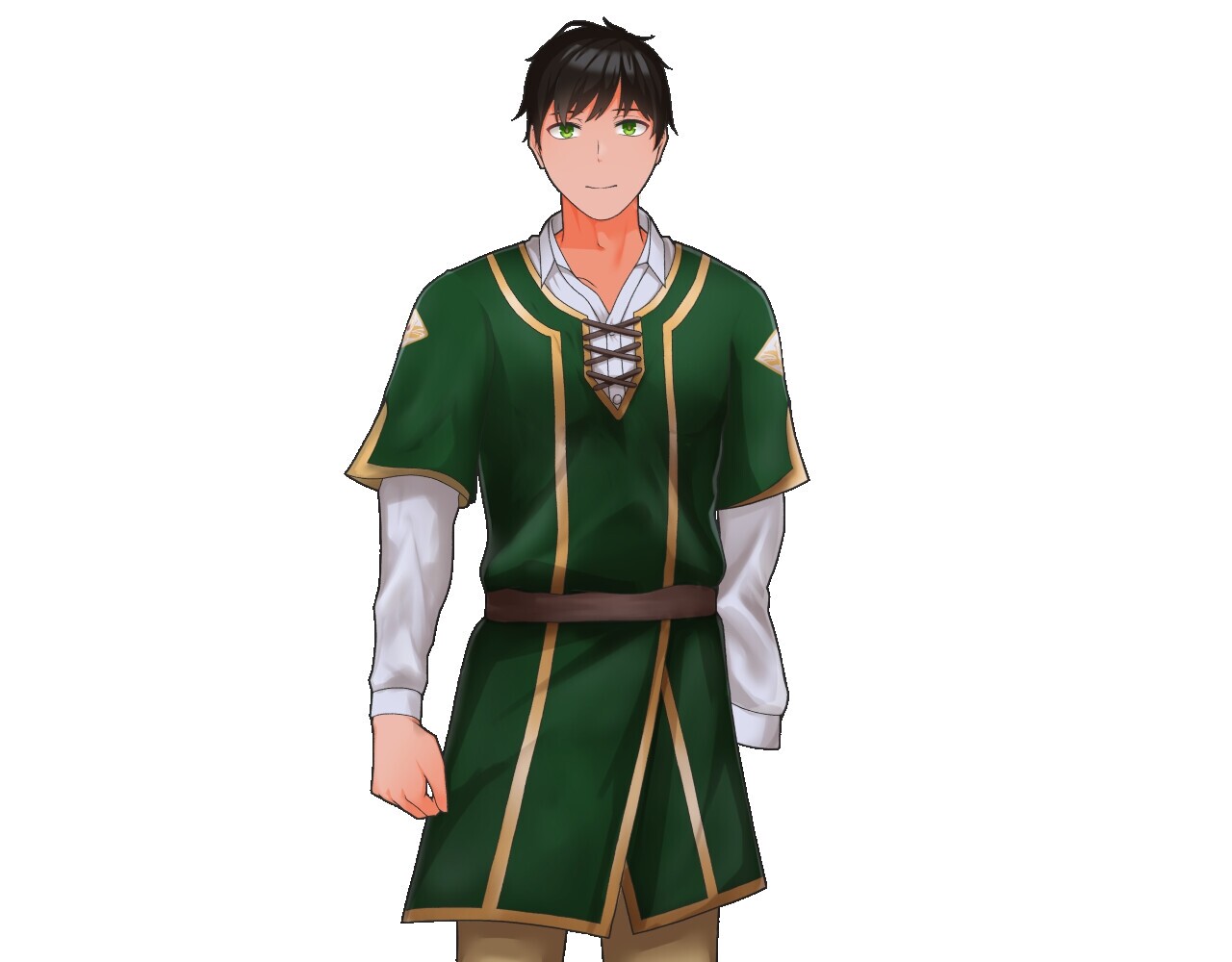 图片[4]-新汉化[日式RPG] 淫乐世界树外传2～恶龙与三位魔女～ 淫楽の世界樹より2～悪竜と三人の魔女～ v1.0.5 AI汉化版+全回想存档 [3.30G]-ACG游戏姬