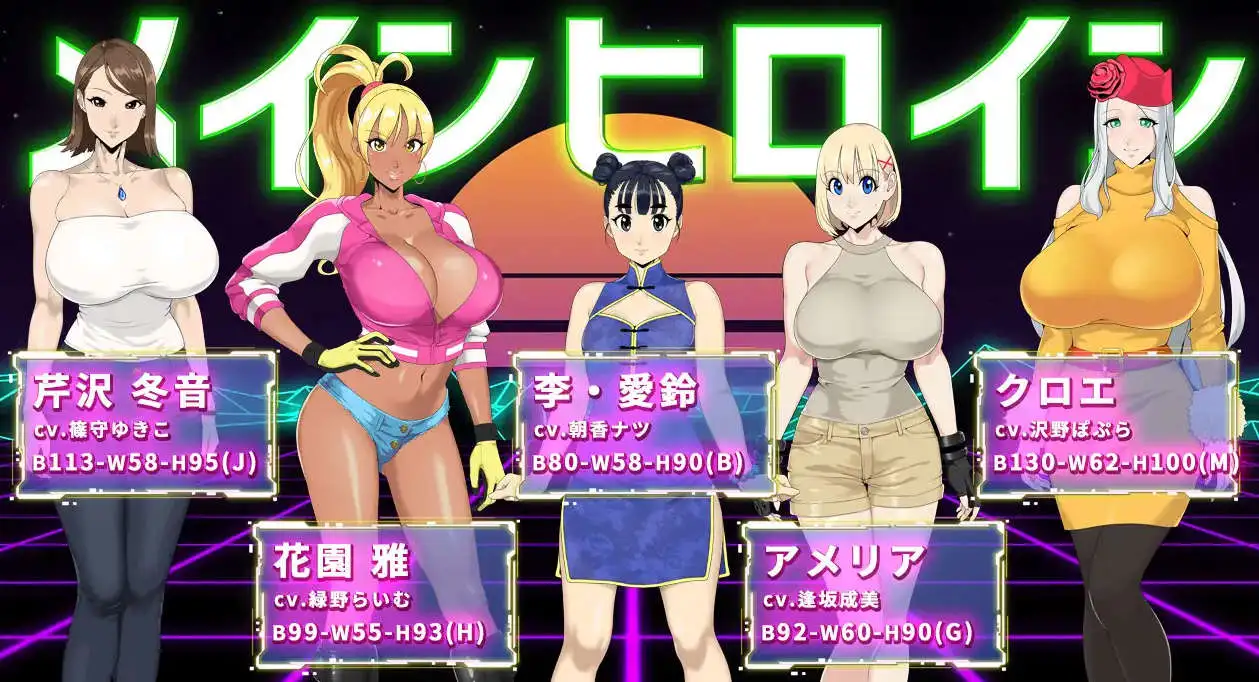 图片[3]-【大作RPG/中文/全动态】反叛的使徒 V1.02 STEAM官方中文步兵版[CV]【PC/3.5G】-ACG游戏姬