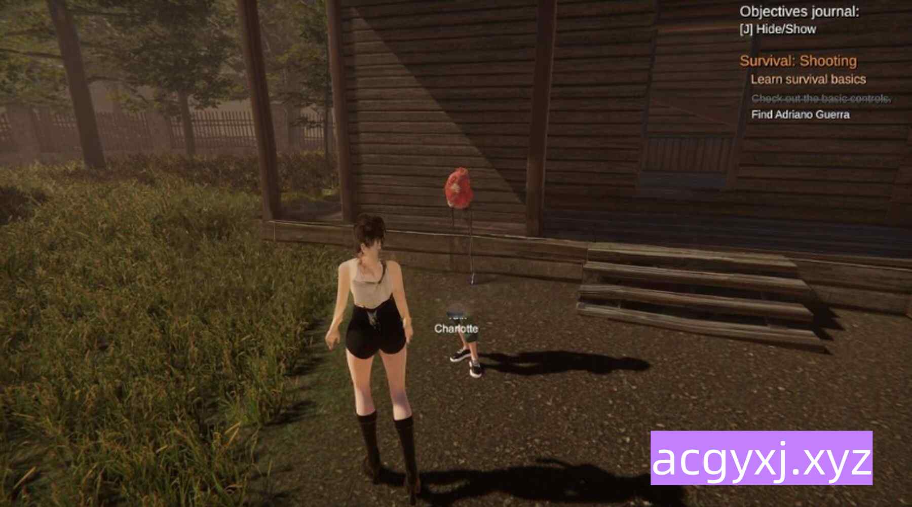 图片[3]-更新[欧美3D/FPS] 怒光尸潮 TooMuchLight V0.7a 英文版 赞助版 [10.0G]-ACG游戏姬