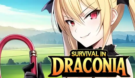 新汉化[日式RPG/侵袭] 德拉科尼亚生存记 V1.0 C 内嵌AI汉化步兵版 [PC+安卓940M]-ACG游戏姬