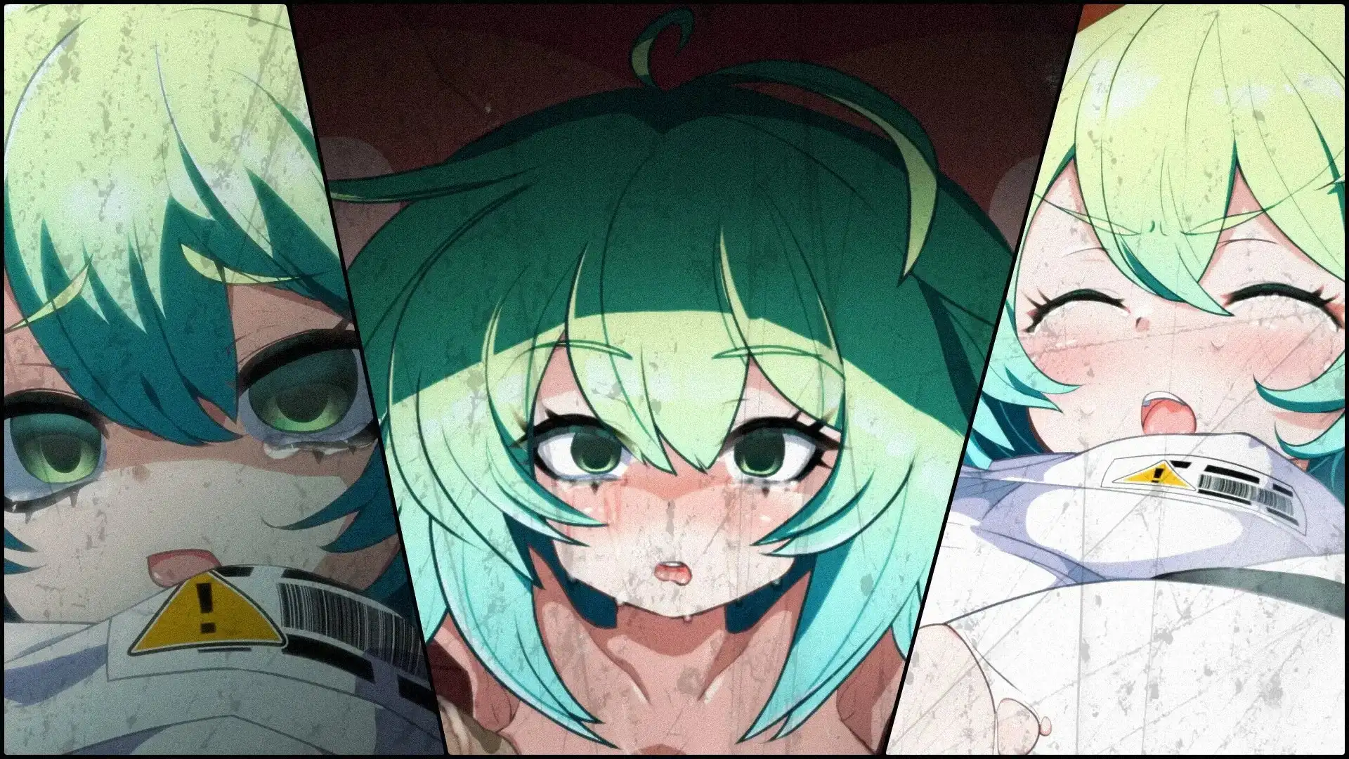 图片[2]-[探索3D/异种X/动态] 被侵蚀的巴格拉特 インフェステッドバグラット v2.0.1 生肉版+自带全回想 [1.90G]-ACG游戏姬