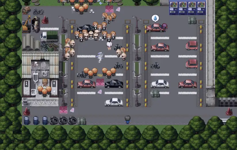 图片[3]-新汉化[日式RPG] 学院特警队SIGNIT v1.4  内嵌AI汉化版 [PC+安卓1.90G]-ACG游戏姬