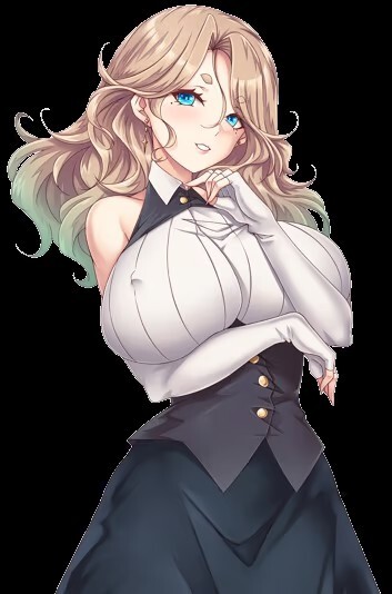 图片[3]-新作[亚洲风SLG作] 魅魔猫的报恩 Succubus Cat’s Gratitude Steam官中步兵版 [1.30G]-ACG游戏姬