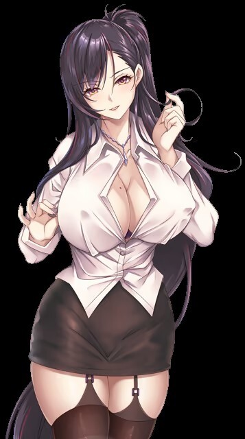 新作[亚洲风SLG作] 魅魔猫的报恩 Succubus Cat’s Gratitude Steam官中步兵版 [1.30G]-ACG游戏姬