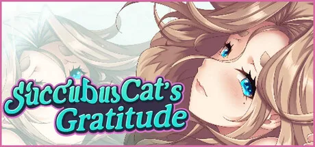 图片[1]-新作[亚洲风SLG作] 魅魔猫的报恩 Succubus Cat’s Gratitude Steam官中步兵版 [1.30G]-ACG游戏姬