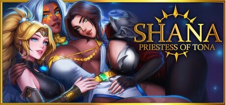 新作[肉鸽SLG/无码/动态] 莎娜 – 托娜神庙的女祭司 Shana – Priestess of Tona v1.0.1 Steam官方中文步兵版 [6.0G]-ACG游戏姬