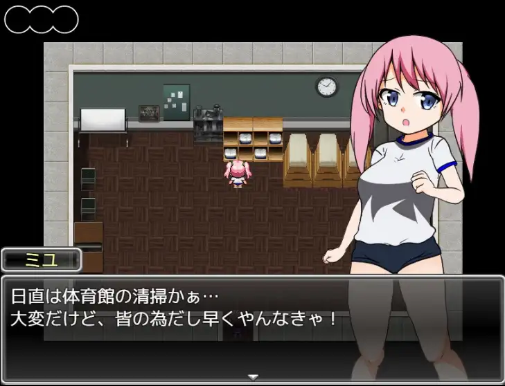 图片[2]-新汉化[日式RPG] 美优酱和老师的石头剪刀布对决 v1.0  内嵌AI汉化版  [PC+安卓430M]-ACG游戏姬