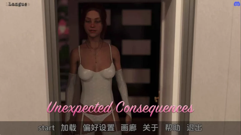 【欧美/SLG/动态/更新】意想不到的后果v0.19 AI汉化版【PC+安卓/14.4G】-ACG游戏姬