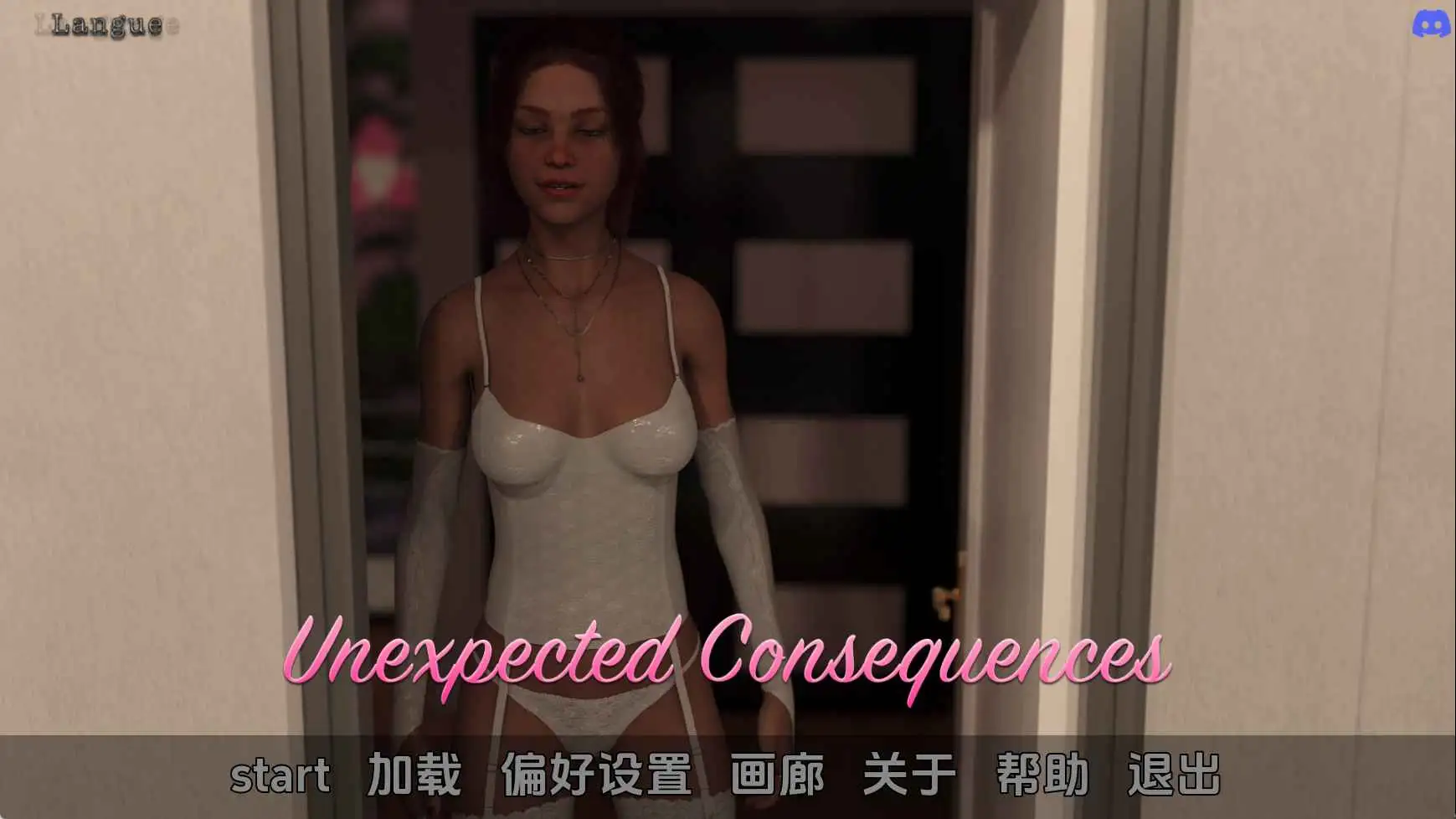 【欧美/SLG/动态/更新】意想不到的后果v0.19 AI汉化版【PC+安卓/14.4G】-ACG游戏姬