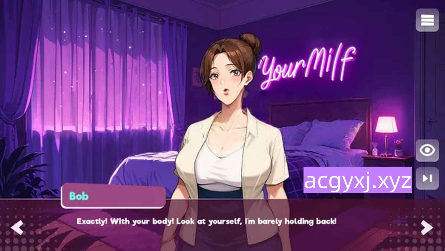 图片[3]-更新[亚洲风SLG/动态] 深入了解：情色故事 Getting Inside: Hentai Story v25.09.30 官中步兵版+DLC [2.30G]-ACG游戏姬