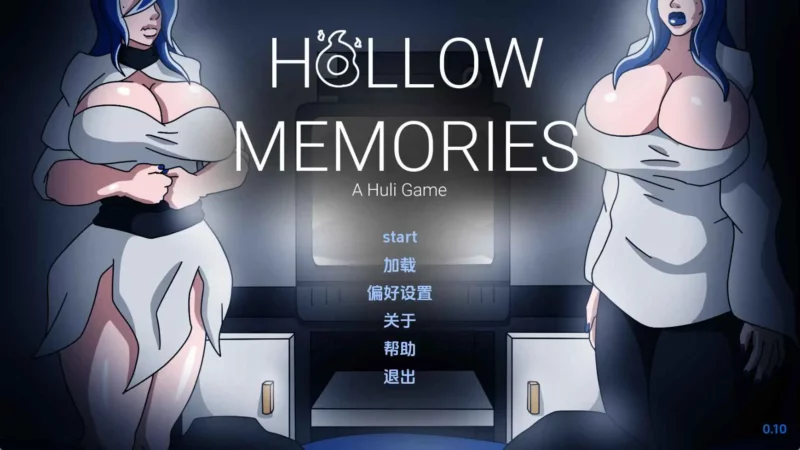 【欧美/SLG/沙盒/更新】空洞记忆v0.10 AI汉化版【PC+安卓/2.35G】-ACG游戏姬