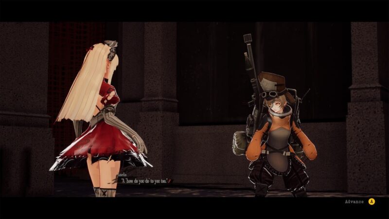更新[大型3DACT/全动态] 魔道兵装 Mahou Arms v.0.5.2212 步兵版+DLC+汉化补丁+解锁18补丁 [12.60G]-ACG游戏姬