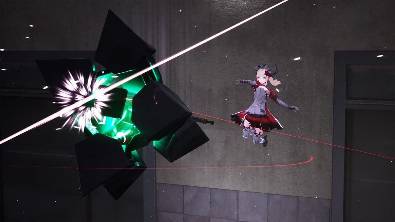 图片[3]-更新[大型3DACT/全动态] 魔道兵装 Mahou Arms v.0.5.2212 步兵版+DLC+汉化补丁+解锁18补丁 [12.60G]-ACG游戏姬