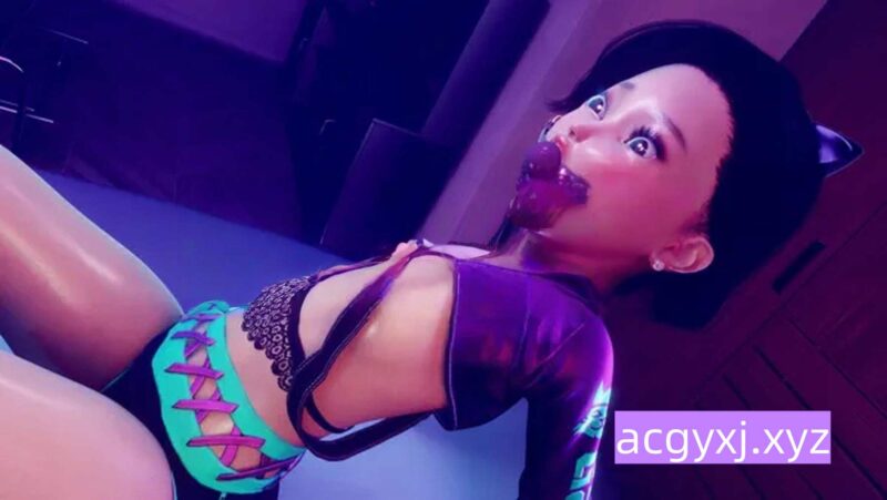 [休闲SLG/冒险] 性爱房间2 SEX Room 2 官中步兵版 [430M]-ACG游戏姬