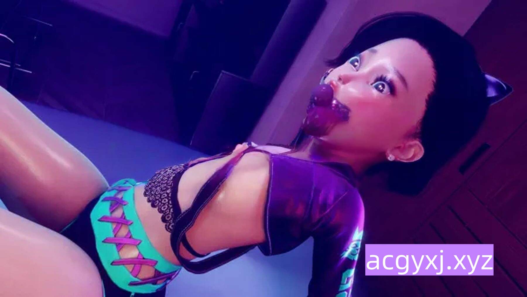 [休闲SLG/冒险] 性爱房间2 SEX Room 2 官中步兵版 [430M]-ACG游戏姬