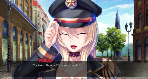 图片[2]-新作[休闲ADV/奇幻] 大屌收服女将与公主 Major Milkers on Double Booty Duty v1.1.0 官中版 [1.0G]-ACG游戏姬