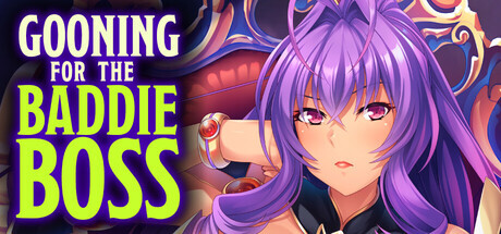 新作[日式ADV/巨乳爆乳] 邪恶女干部的屈服 Gooning for the Baddie Boss V1.0.8 官中版 [890M]-ACG游戏姬