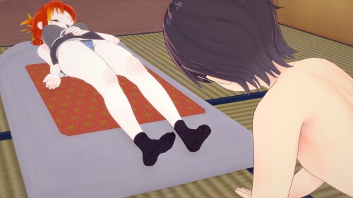 新作[日式RPG] 足下勇者 The Hero Under Feet v1.4.0 官中版 [1.0G]-ACG游戏姬