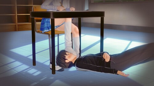 图片[3]-新作[日式RPG] 足下勇者 The Hero Under Feet v1.4.0 官中版 [1.0G]-ACG游戏姬