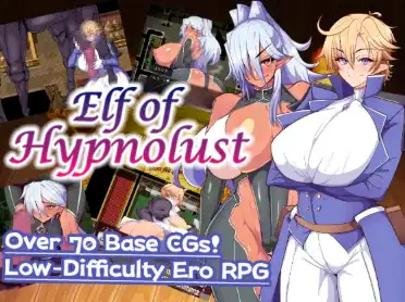 新汉化[日式RPG] 催眠欲望精灵 v2.0  内嵌AI汉化版 [PC+安卓1.20G]-ACG游戏姬