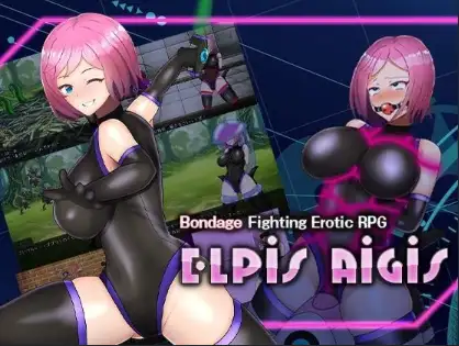 新汉化[日式RPG] 埃尔庇萨吉斯 v1.0  内嵌AI汉化版 [PC+安卓970M]-ACG游戏姬