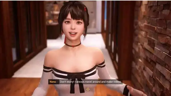 图片[4]-【究极3D大作/沙盒】 与你在一起 TOGETHER BnB v20251126官方中文版【PC/28.5G】-ACG游戏姬