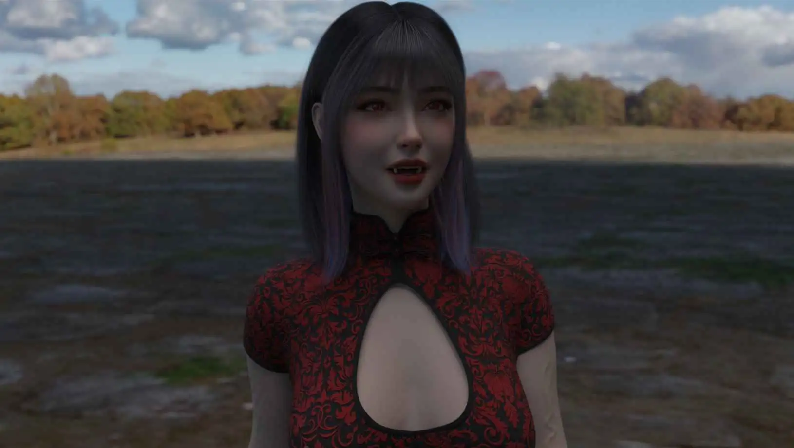 图片[3]-【欧美/SLG/动态/更新】亨利的冒险v0.9.9 AI汉化版【PC+安卓/3.42G】-ACG游戏姬