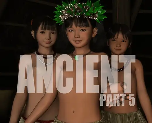 图片[1]-更新[日式SLG] 古代的 ANCIENT part5 最終話 v25.09.25 生肉版 [2.70G]-ACG游戏姬