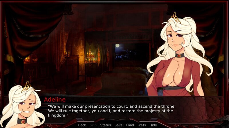 更新[欧美SLG/动态] 巨龙掠夺者 Ravager V5.3.1 官方中文版 [7.90G]-ACG游戏姬