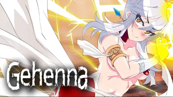 新汉化[日式RPG] 盖亨纳 V1.0  内嵌AI汉化版 [4.10G]-ACG游戏姬