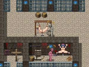 图片[4]-新汉化[日式RPG] 姬骑士莉安娜～母猪公主的淫纹调教～ 姫騎士リアナ～メスブタ姫の淫紋調教～ 内嵌AI汉化版+全回想存档 [630M]-ACG游戏姬