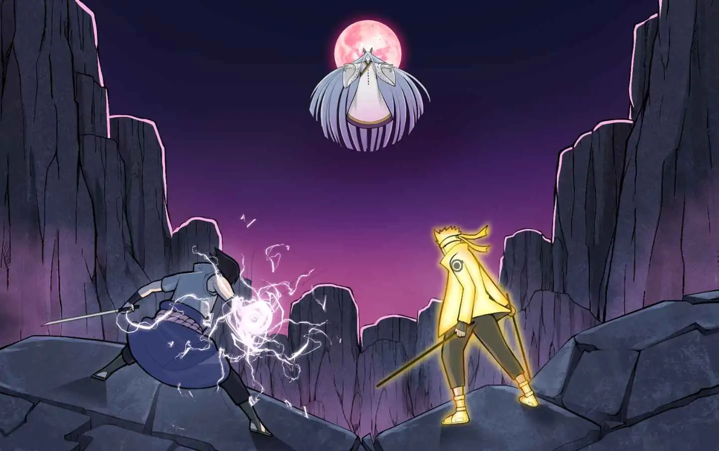 图片[2]-【欧美/SLG/动态/更新】木叶熟女v0.8 AI汉化版【PC+安卓/2.98G】-ACG游戏姬