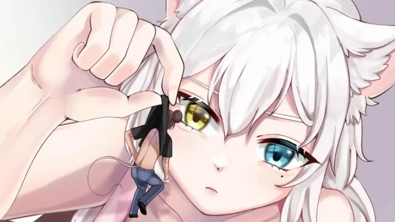 【日系/SLG/动态/更新】涅槃米糠v0.1.31 AI汉化版【PC+安卓/3.33G】-ACG游戏姬