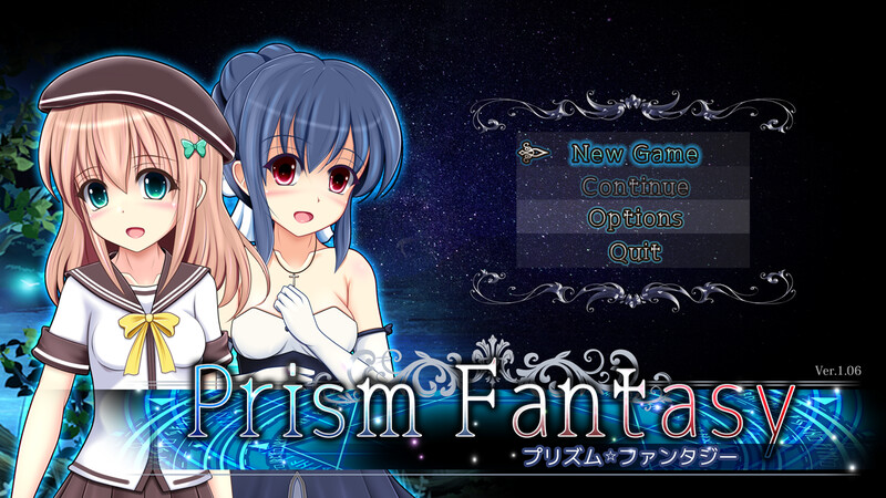 【回合RPG/淫乱羞辱】彩虹☆幻想（プリズム☆ファンタジー）v1.0.6 内嵌AI汉化版+全回想存档 [1.30G]-ACG游戏姬