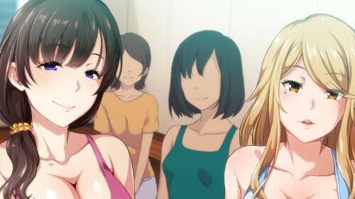 图片[3]-新作[日式ADV/人妻]  Horny Wives’ Yoga Class v1.3 官中版 [960M]-ACG游戏姬