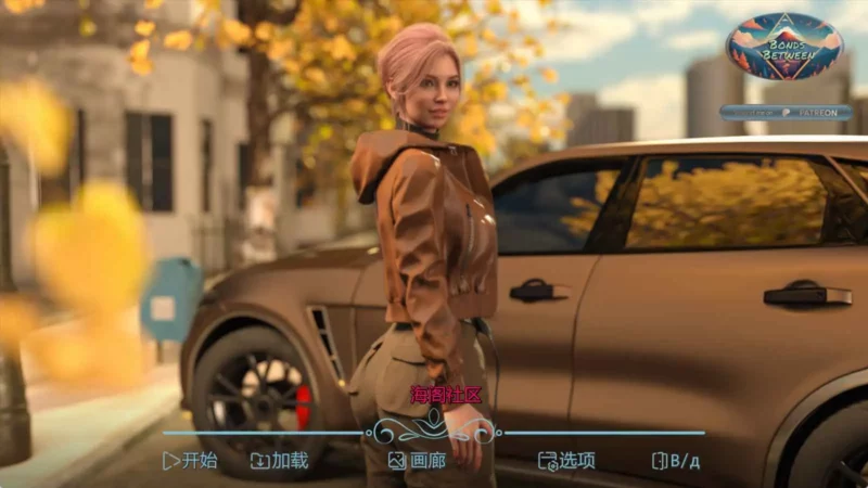 【欧美/SLG/动态/更新】之间的纽带v0.5 AI汉化版【PC+安卓/1.8G】-ACG游戏姬