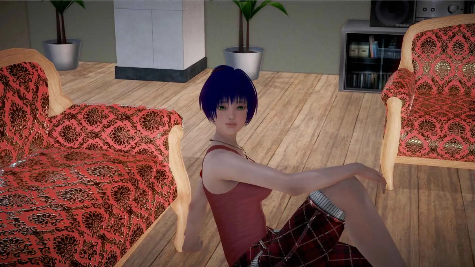 图片[2]-更新[亚洲风SLG/动态] 我的新邻居 My New Neighbors Ver1.84  汉化版 赞助版 [PC+安卓13.40G]-ACG游戏姬
