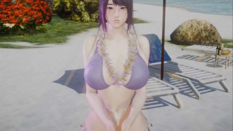 【欧美/SLG/动态/更新】没有后宫只是NTREp.2A AI汉化版【PC+安卓/4.84G】-ACG游戏姬